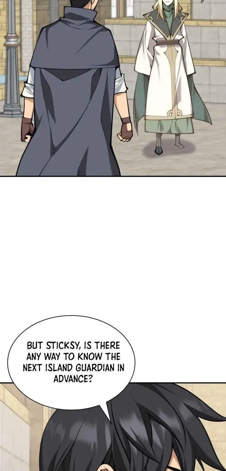 Overgeared - Manhwa Chapter 326 - page 54