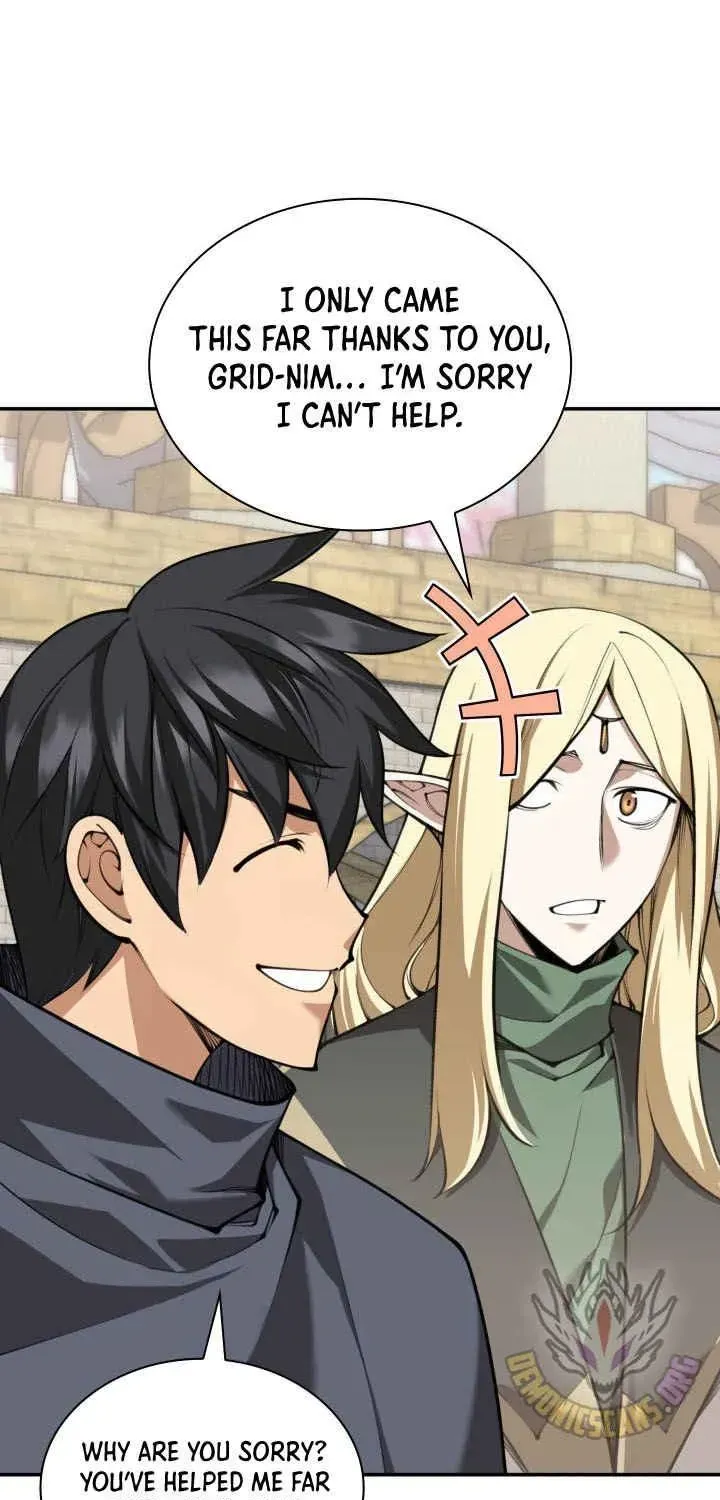 Overgeared - Manhwa Chapter 326 - page 56
