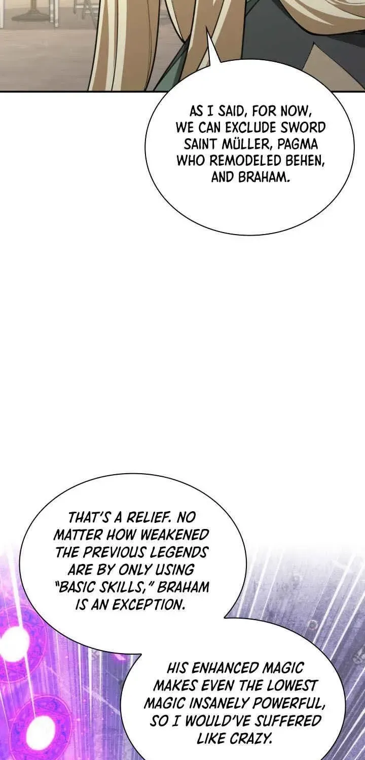 Overgeared - Manhwa Chapter 326 - page 58