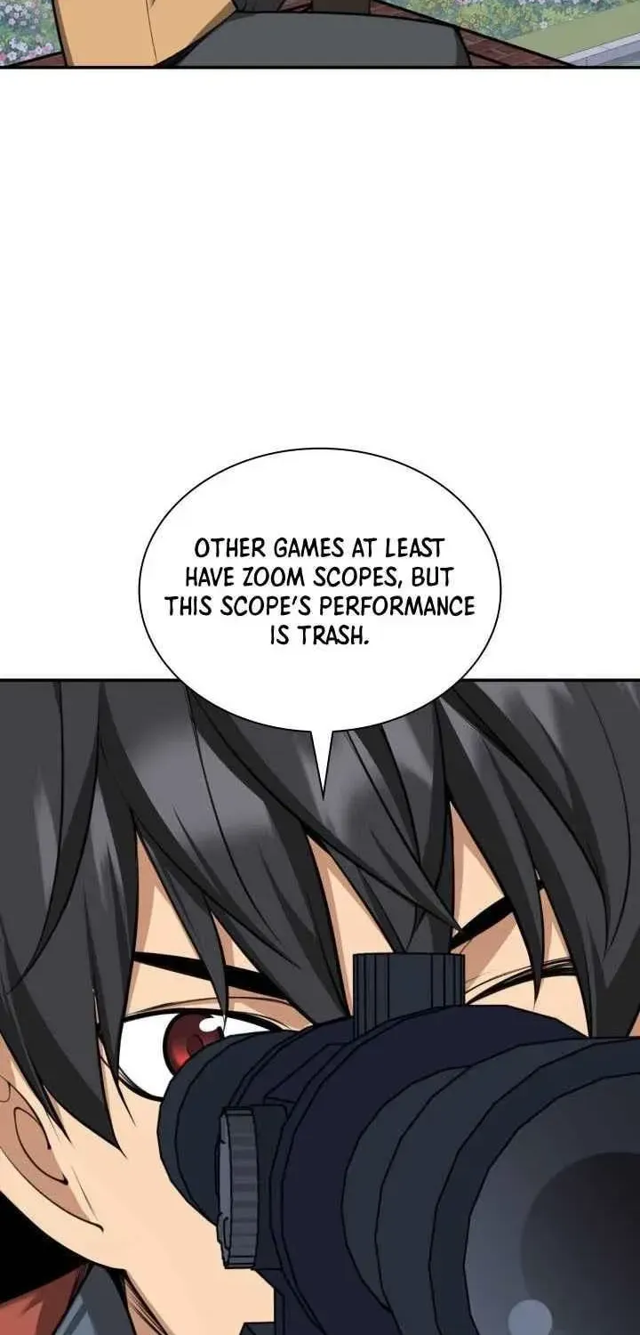 Overgeared - Manhwa Chapter 326 - page 6