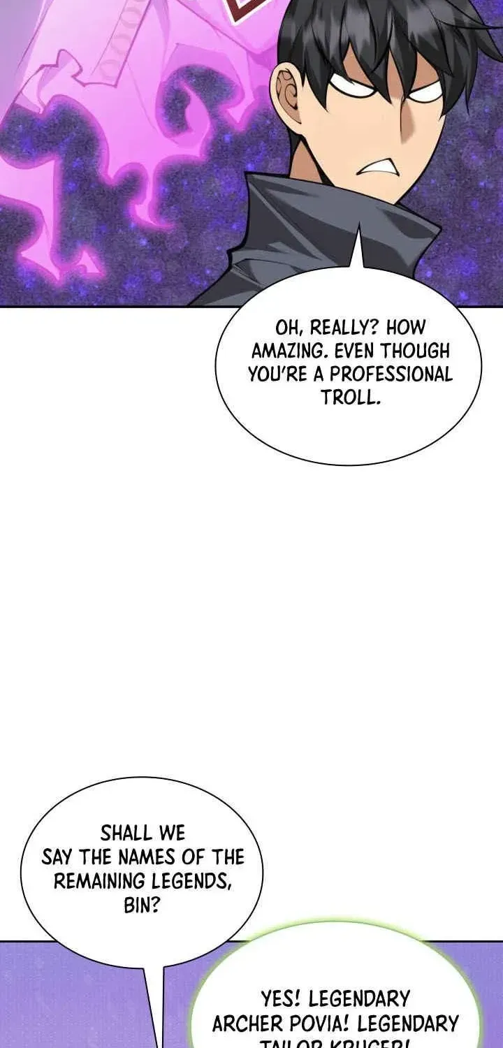 Overgeared - Manhwa Chapter 326 - page 61