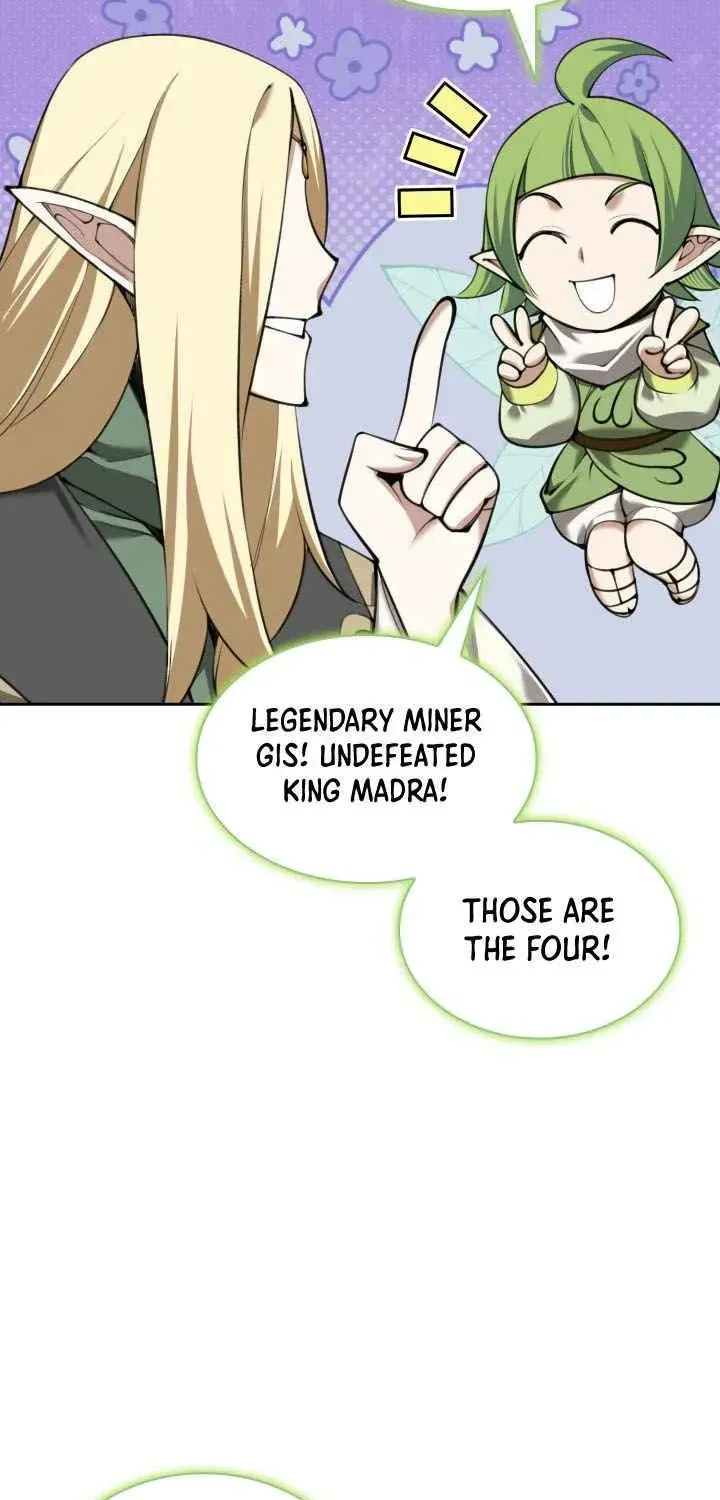 Overgeared - Manhwa Chapter 326 - page 63