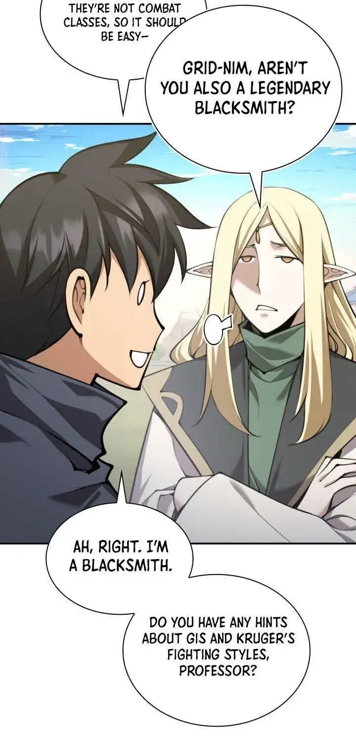 Overgeared - Manhwa Chapter 326 - page 65
