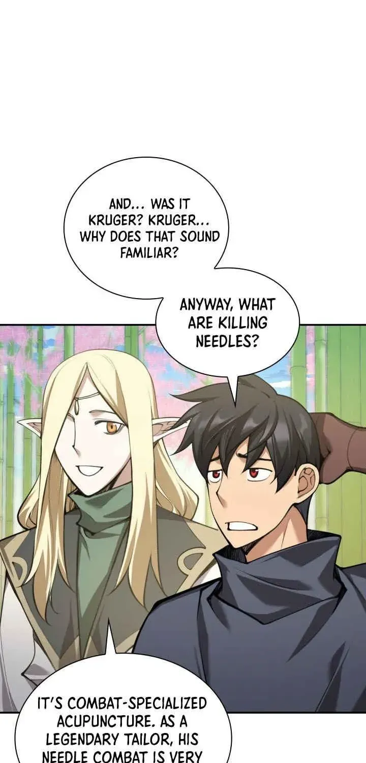 Overgeared - Manhwa Chapter 326 - page 72