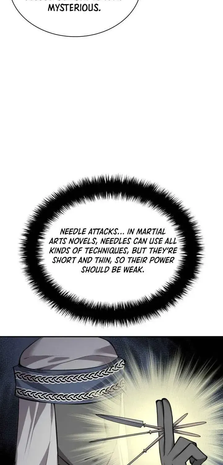 Overgeared - Manhwa Chapter 326 - page 73