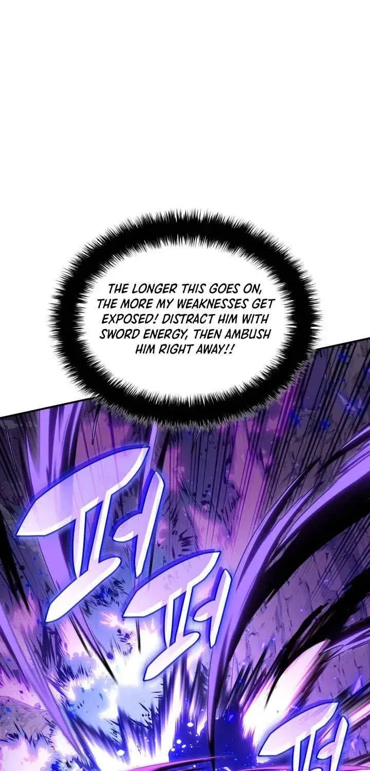Overgeared - Manhwa Chapter 326 - page 91