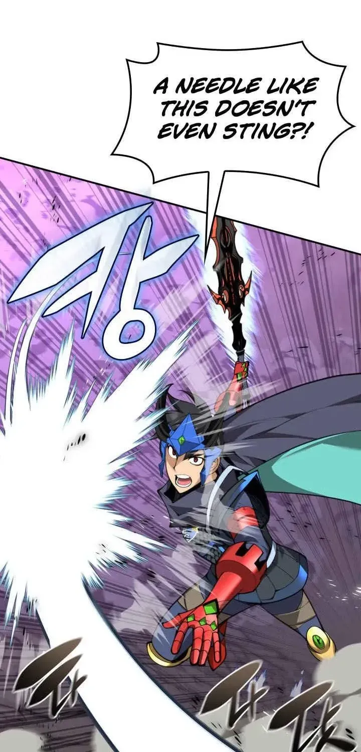 Overgeared - Manhwa Chapter 326 - page 95