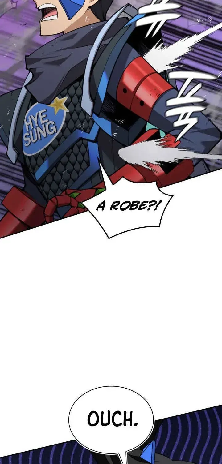 Overgeared - Manhwa Chapter 326 - page 99
