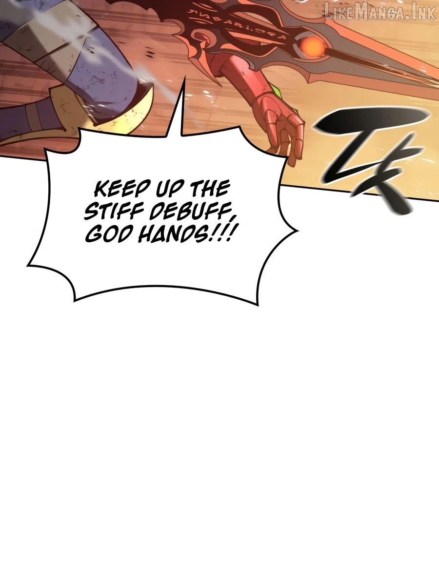 Overgeared - Manhwa Chapter 328 - page 16