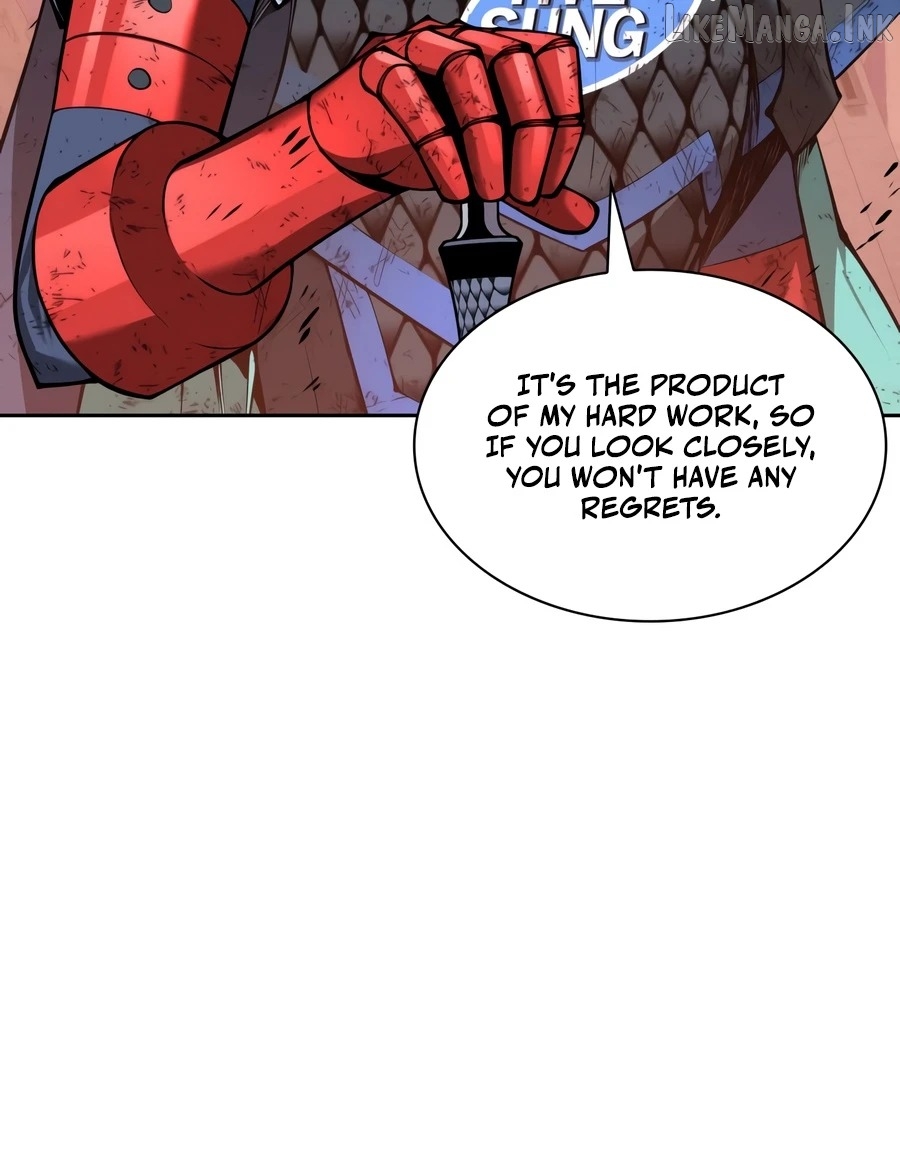 Overgeared - Manhwa Chapter 328 - page 20