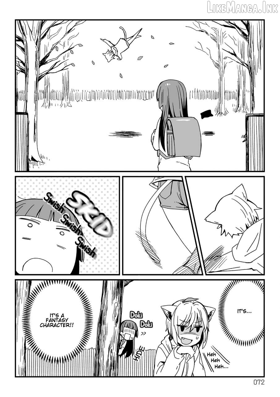 Viruka-san VS Chapter 32 - page 2