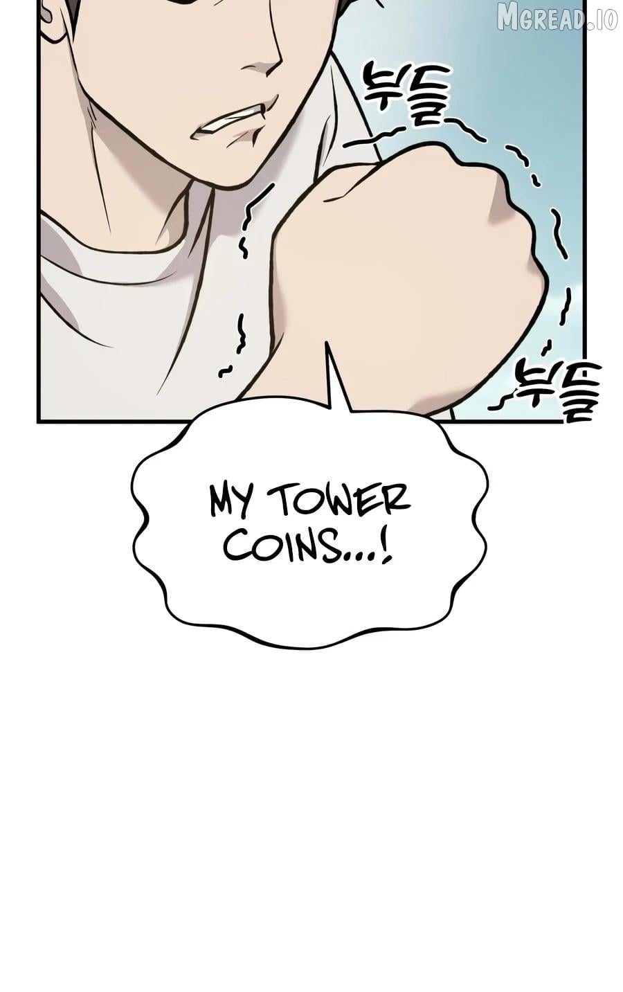 Solo Farming In The Tower Chapter 129 - page 11