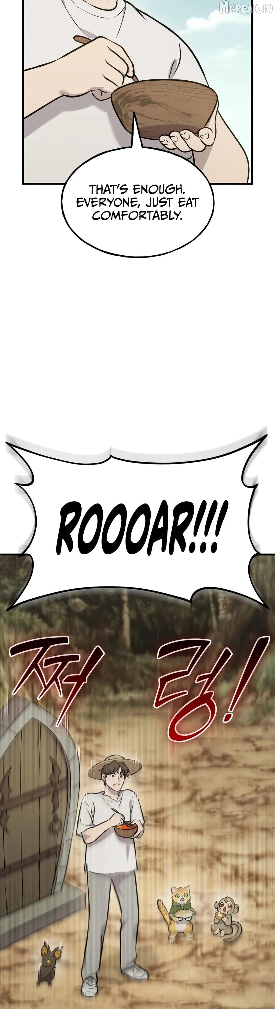 Solo Farming In The Tower Chapter 129 - page 15