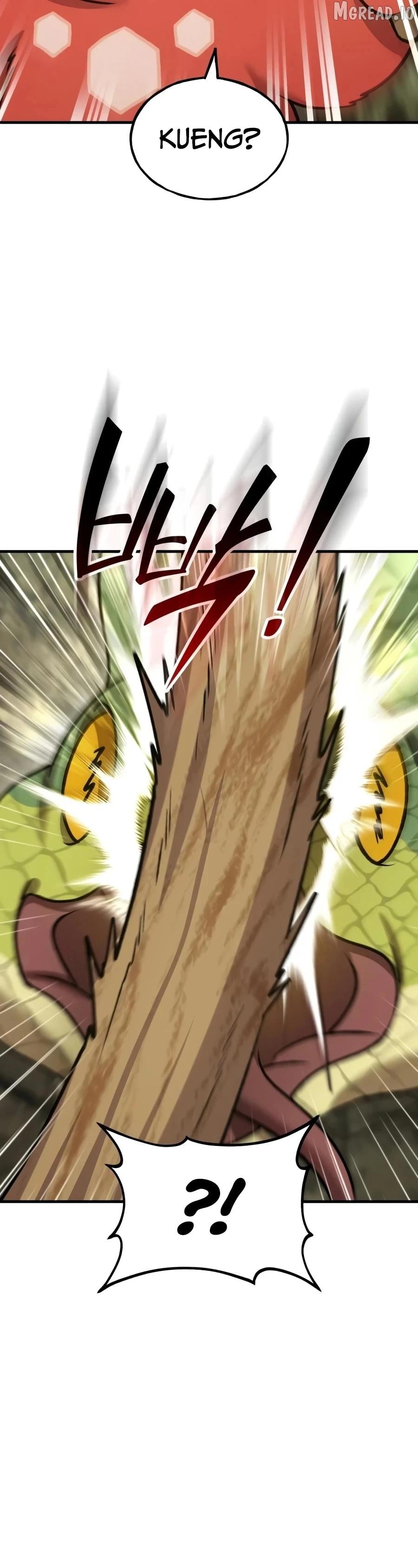 Solo Farming In The Tower Chapter 129 - page 7