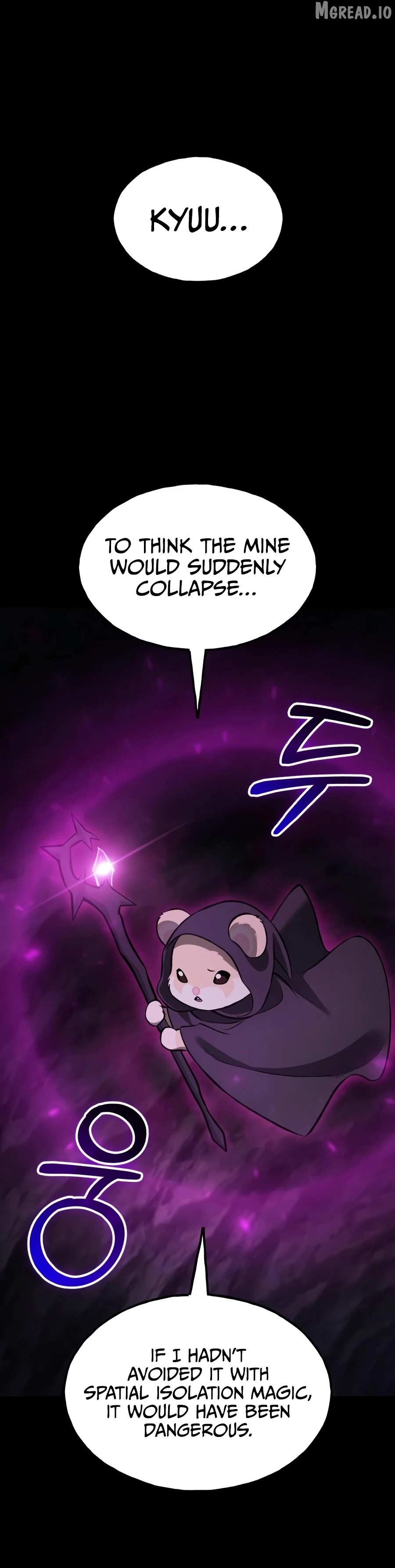 Solo Farming In The Tower Chapter 130 - page 9