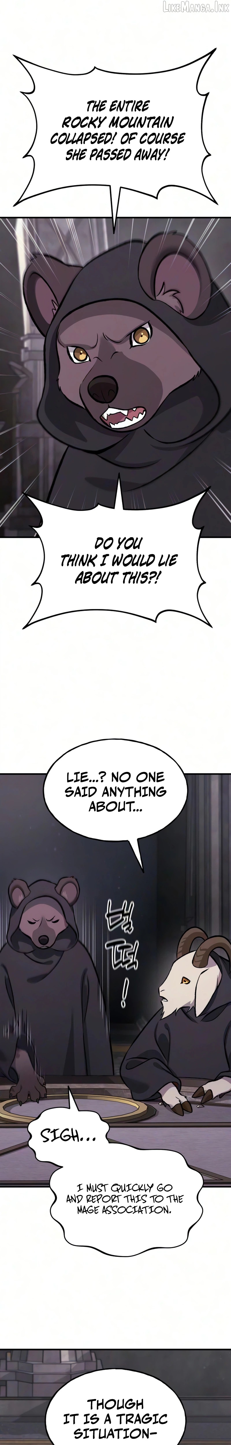 Solo Farming In The Tower Chapter 131 - page 14
