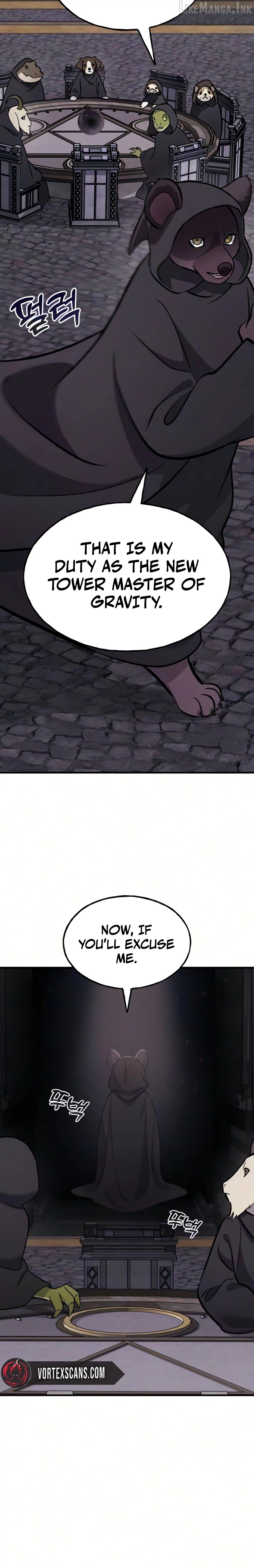Solo Farming In The Tower Chapter 131 - page 15