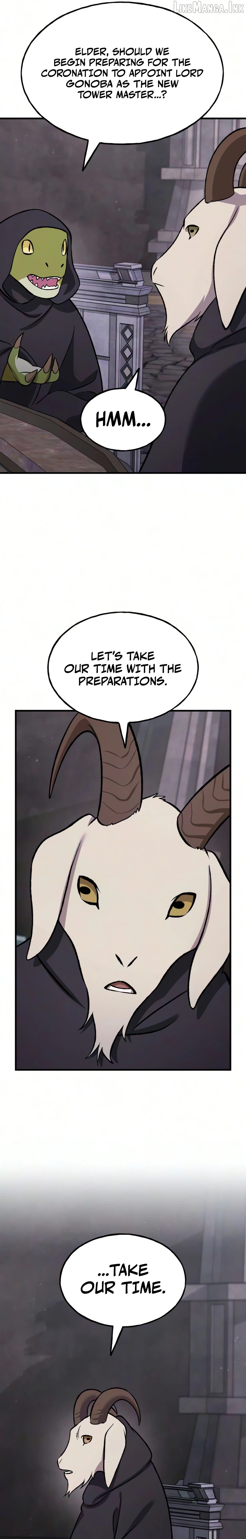 Solo Farming In The Tower Chapter 131 - page 16