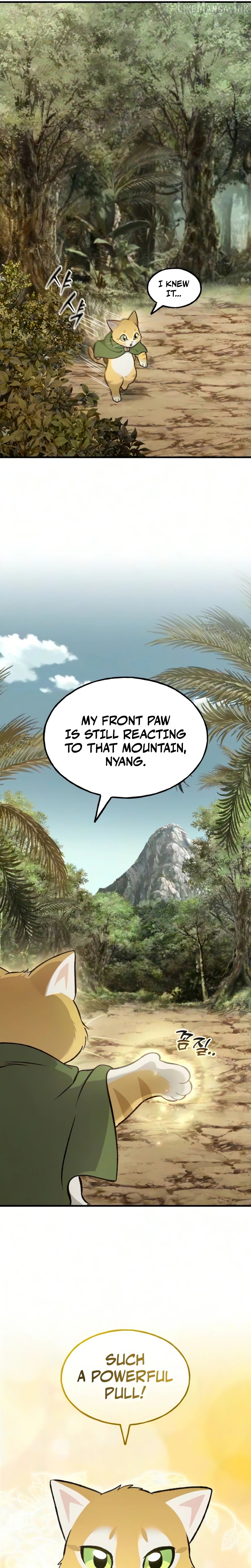 Solo Farming In The Tower Chapter 131 - page 19