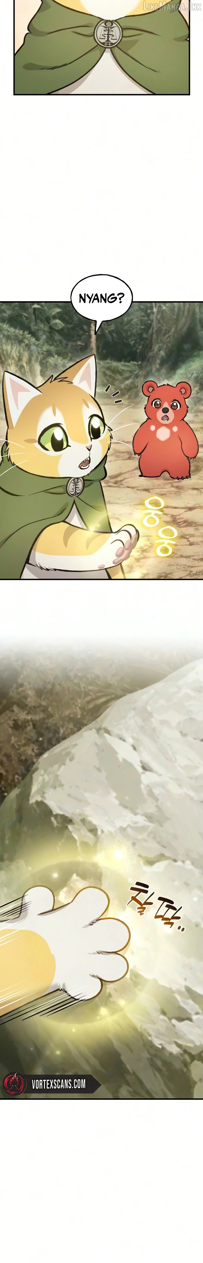 Solo Farming In The Tower Chapter 131 - page 30