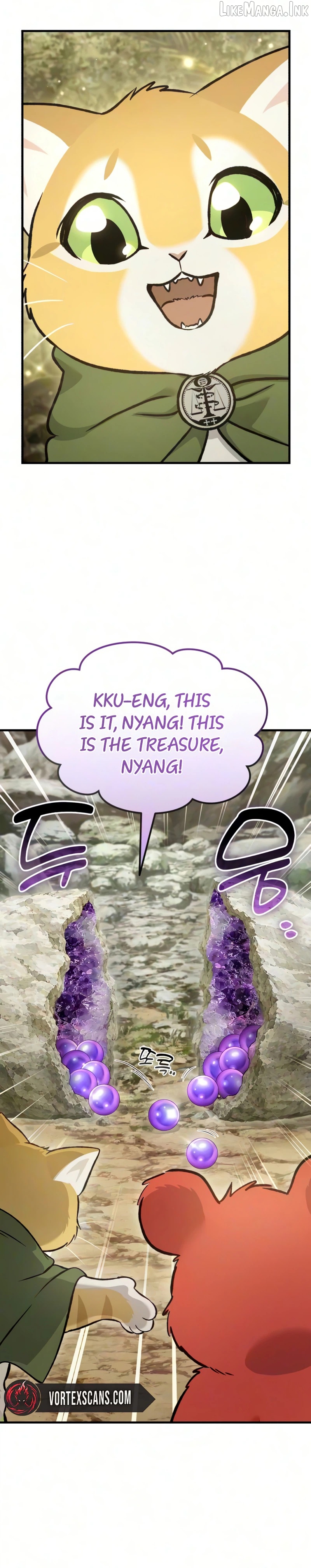 Solo Farming In The Tower Chapter 131 - page 33