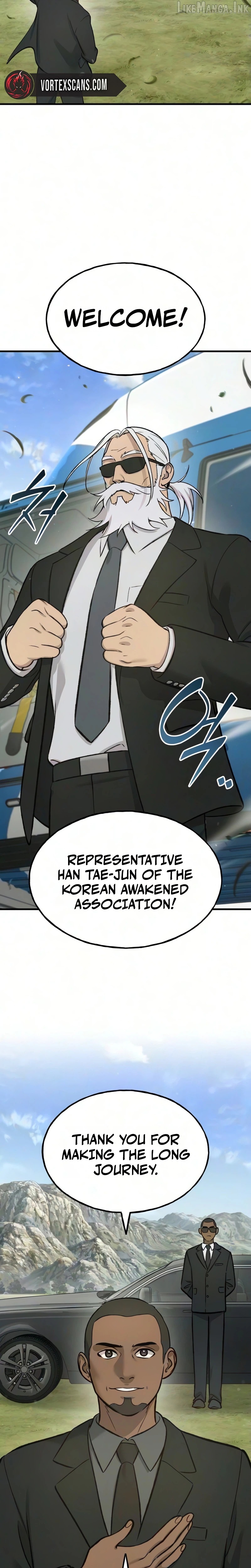 Solo Farming In The Tower Chapter 132 - page 2