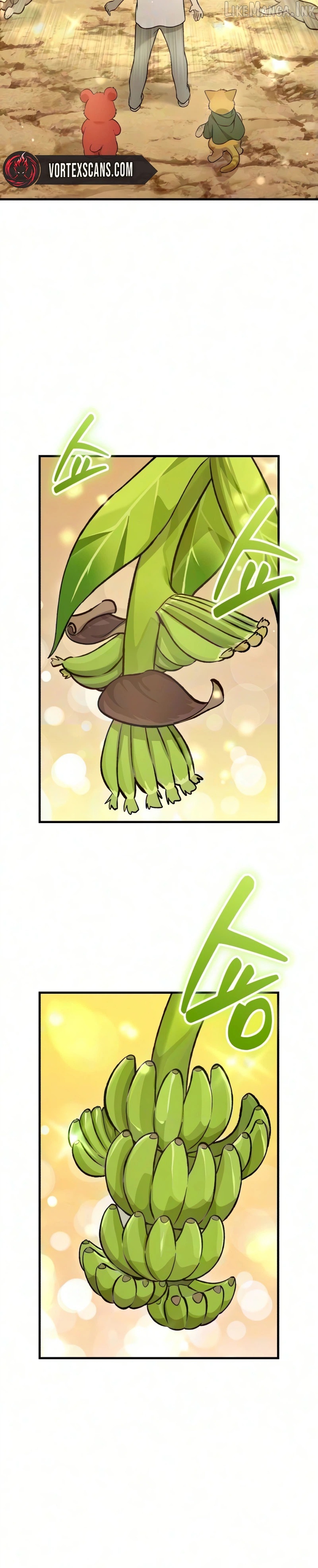 Solo Farming In The Tower Chapter 132 - page 21