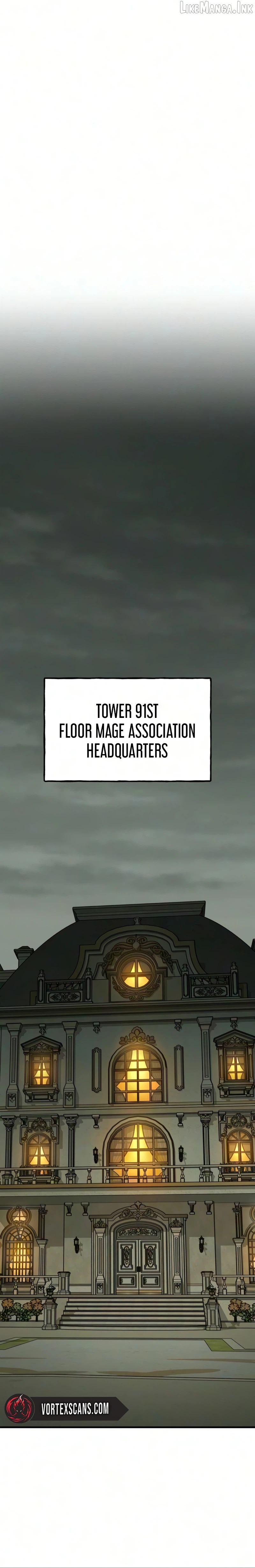 Solo Farming In The Tower Chapter 132 - page 24