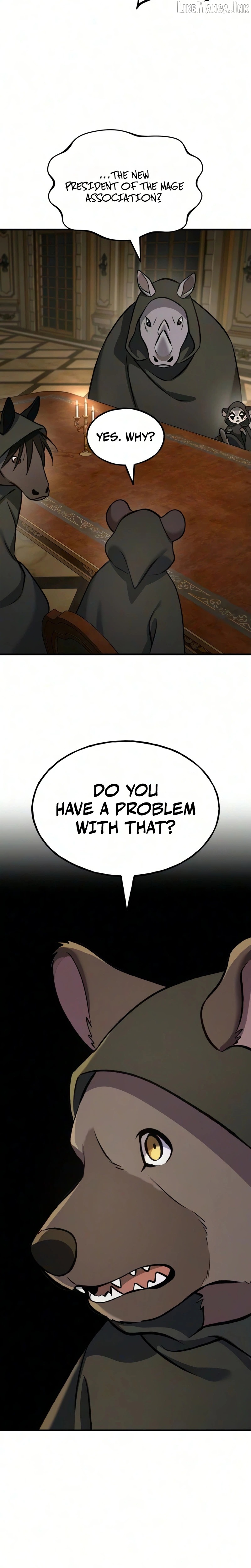 Solo Farming In The Tower Chapter 132 - page 29