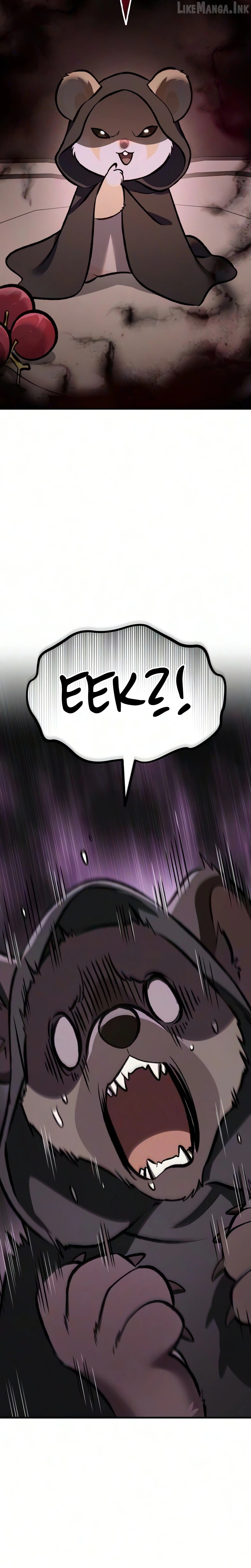 Solo Farming In The Tower Chapter 132 - page 38
