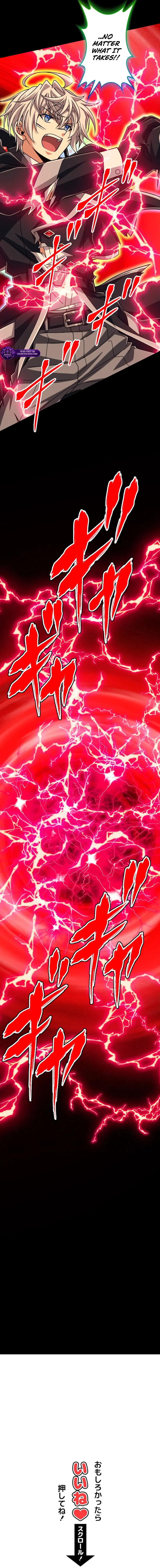 Magic Level 99990000 All-Attribute Great Sage Chapter 160 - page 20