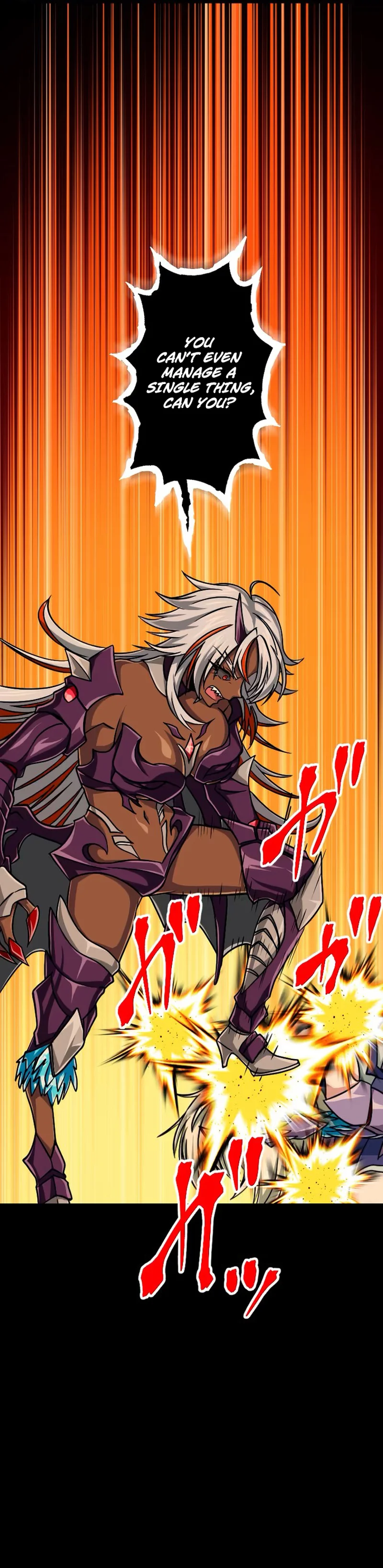 Magic Level 99990000 All-Attribute Great Sage Chapter 161 - page 4