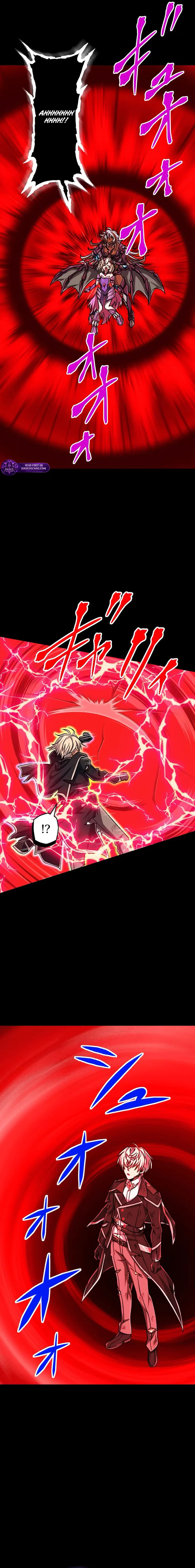 Magic Level 99990000 All-Attribute Great Sage Chapter 161 - page 6