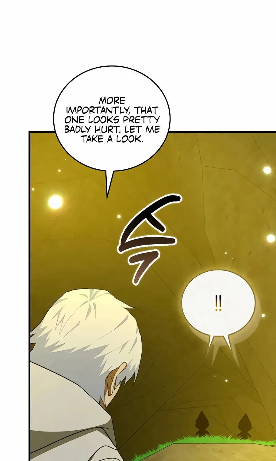 The Holy Power of Modern Medicine Chapter 166 - page 11
