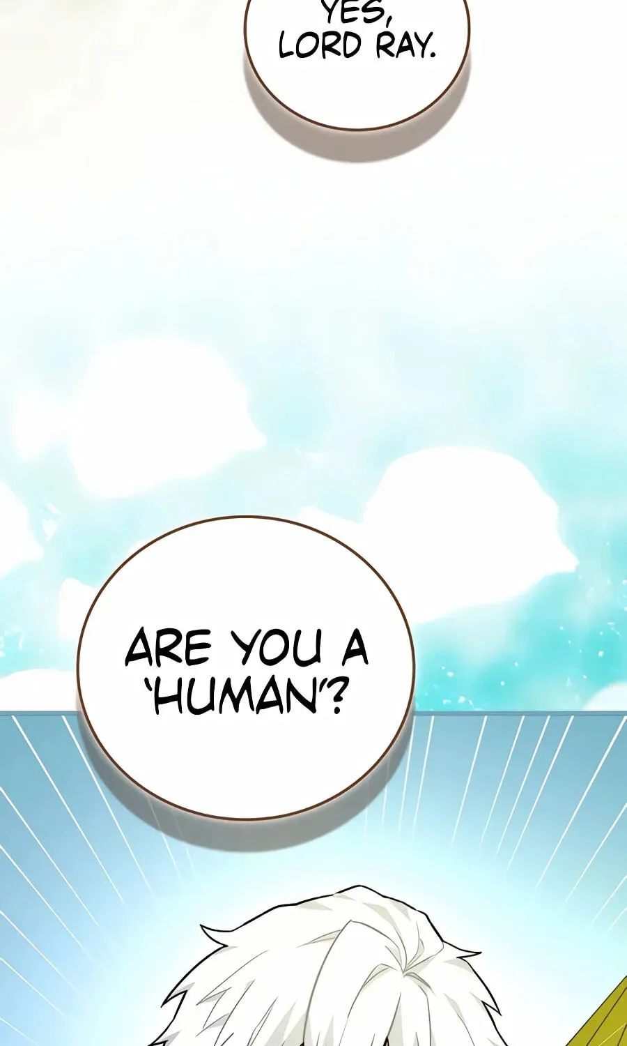 The Holy Power of Modern Medicine Chapter 166 - page 111