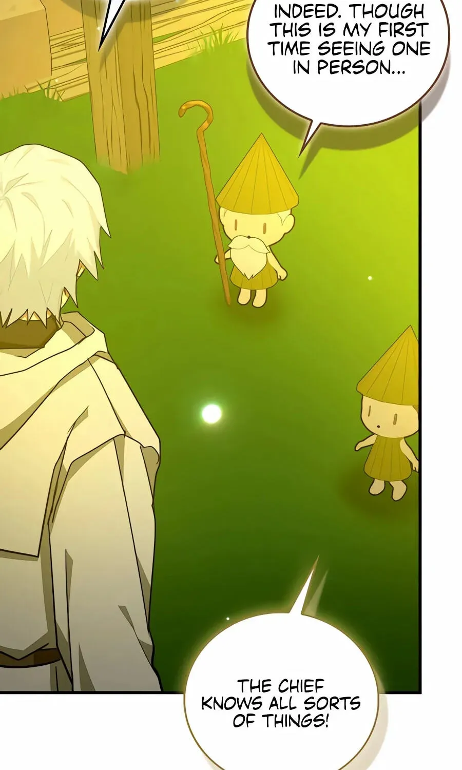 The Holy Power of Modern Medicine Chapter 166 - page 115