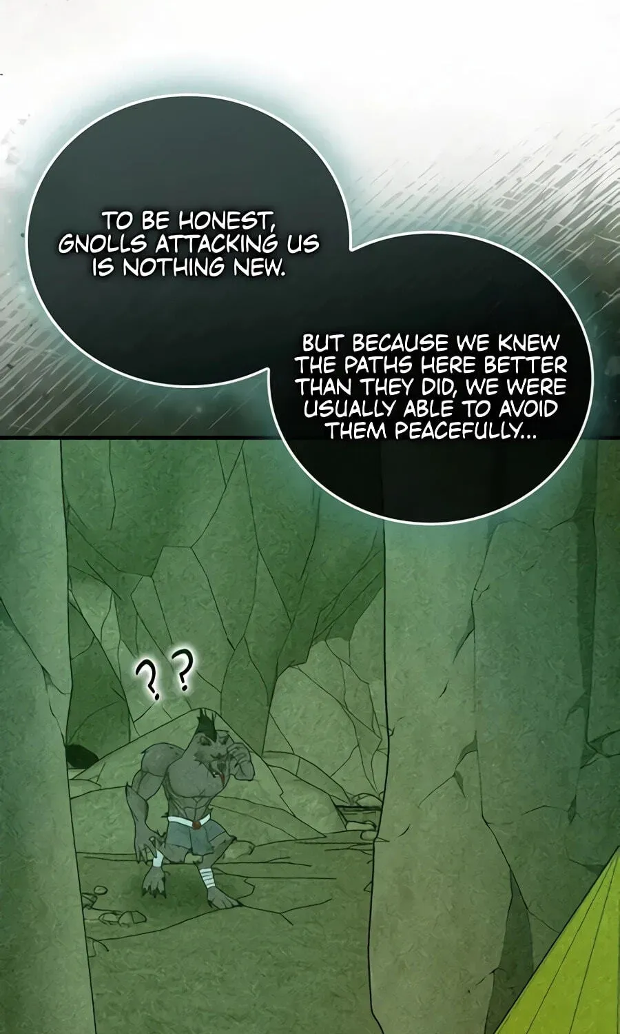 The Holy Power of Modern Medicine Chapter 166 - page 129