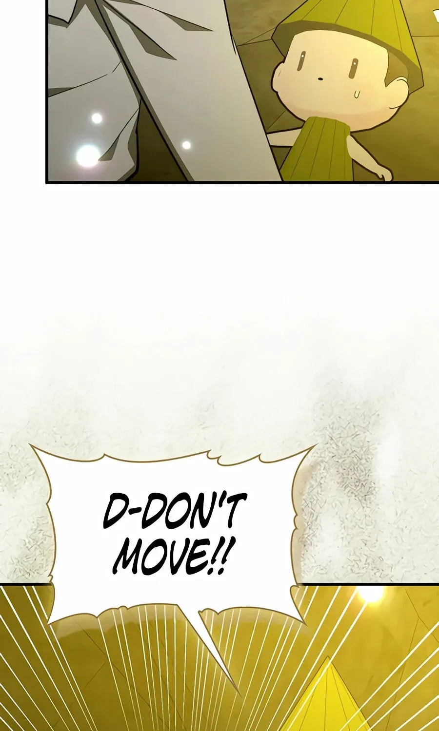 The Holy Power of Modern Medicine Chapter 166 - page 13