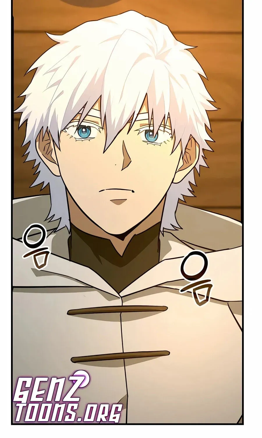 The Holy Power of Modern Medicine Chapter 166 - page 133
