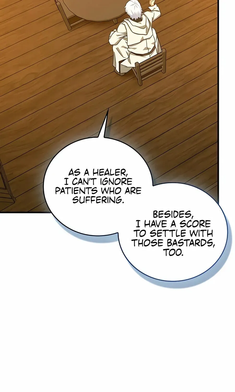 The Holy Power of Modern Medicine Chapter 166 - page 145
