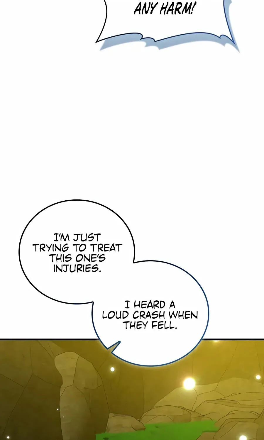 The Holy Power of Modern Medicine Chapter 166 - page 25