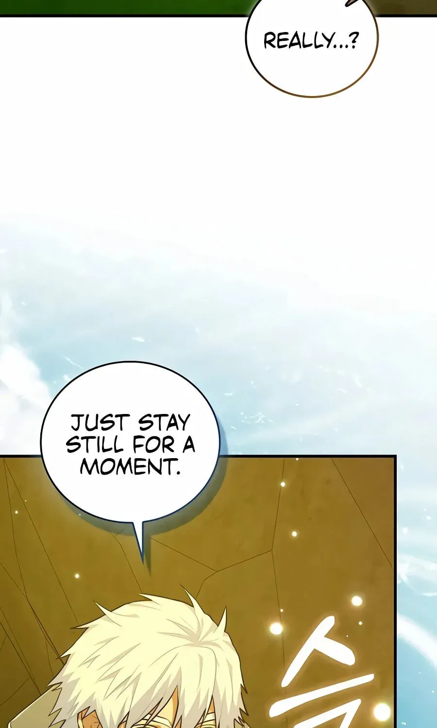 The Holy Power of Modern Medicine Chapter 166 - page 27