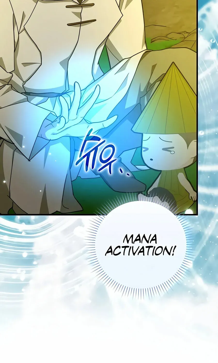 The Holy Power of Modern Medicine Chapter 166 - page 29
