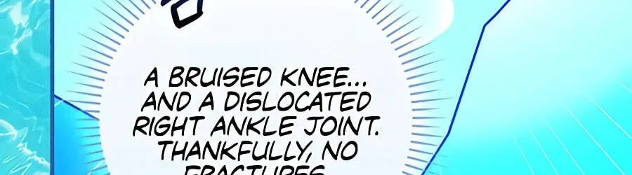 The Holy Power of Modern Medicine Chapter 166 - page 32