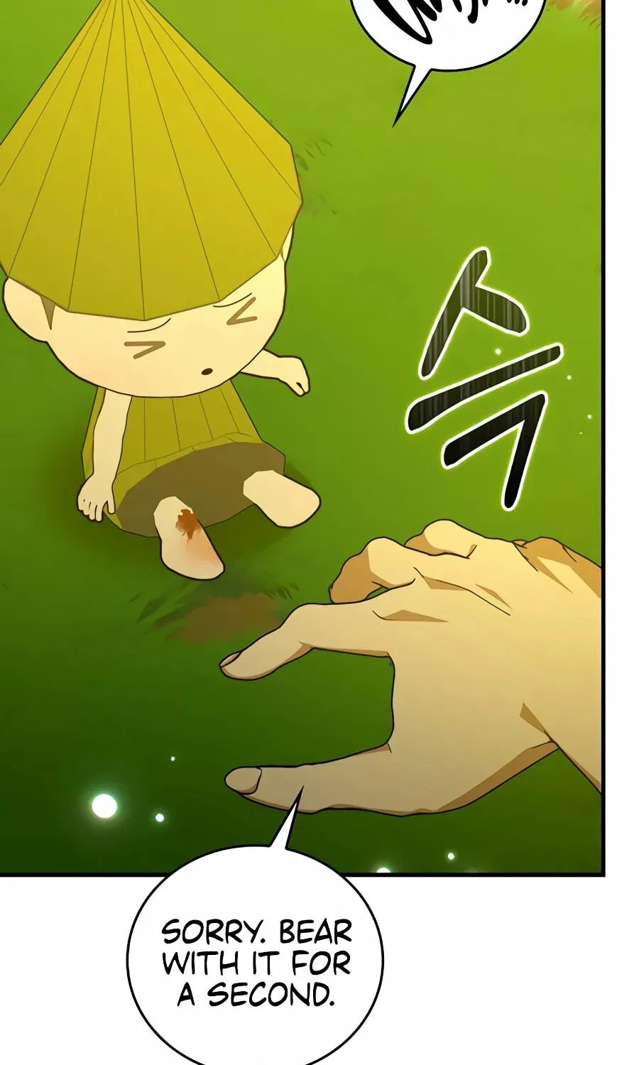 The Holy Power of Modern Medicine Chapter 166 - page 35