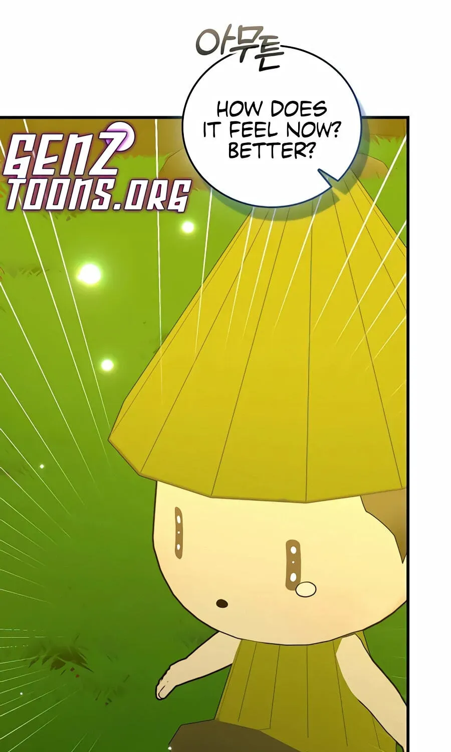 The Holy Power of Modern Medicine Chapter 166 - page 47