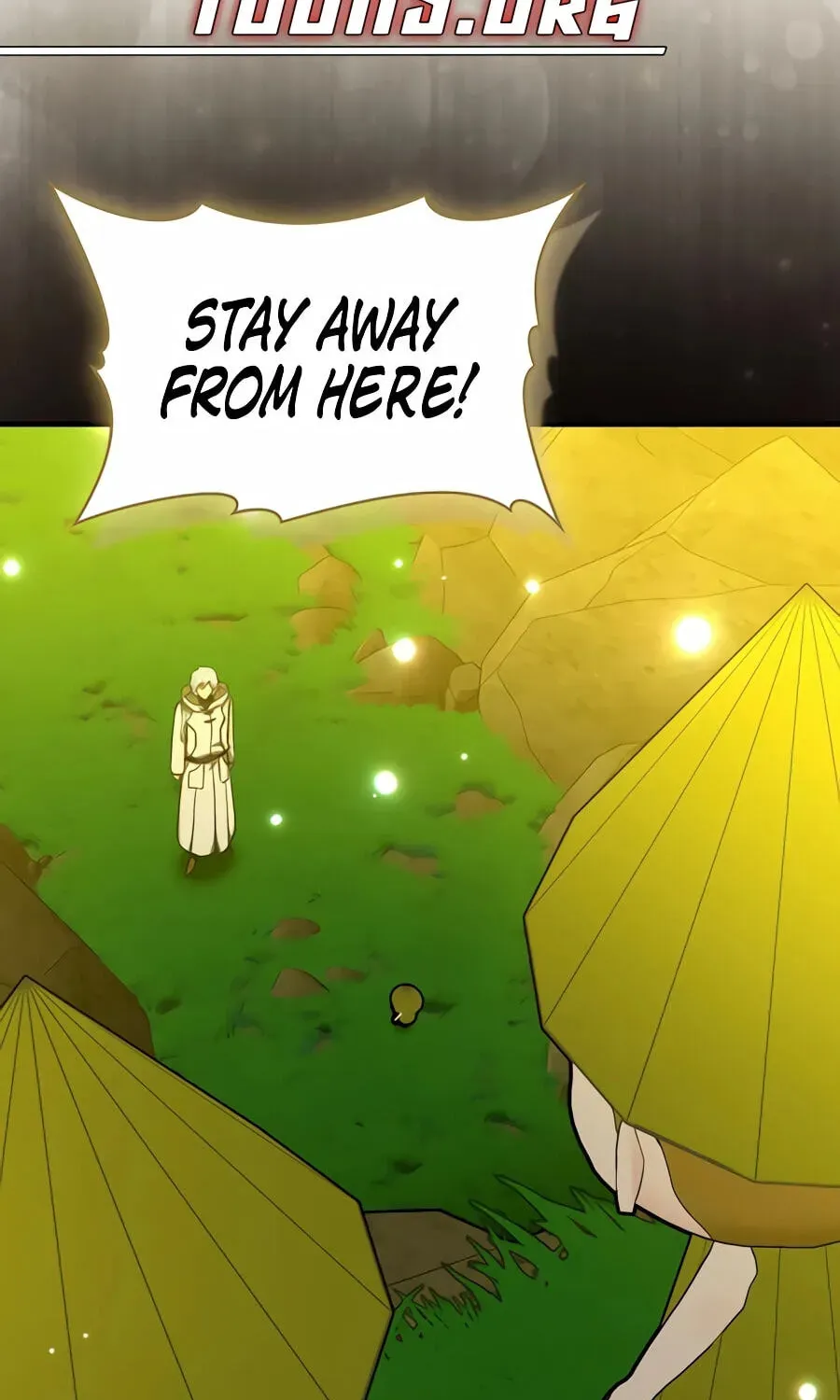 The Holy Power of Modern Medicine Chapter 166 - page 5