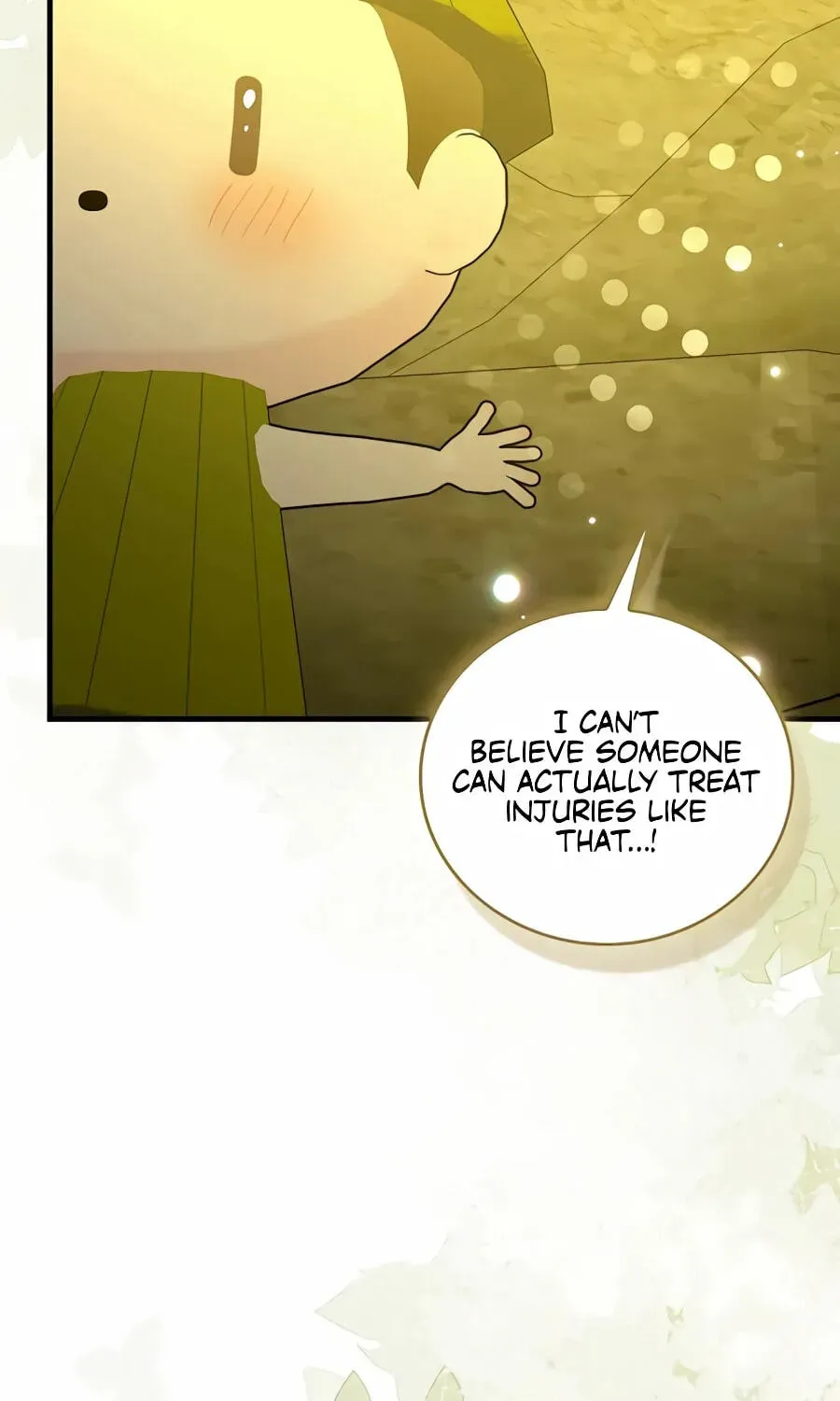 The Holy Power of Modern Medicine Chapter 166 - page 51