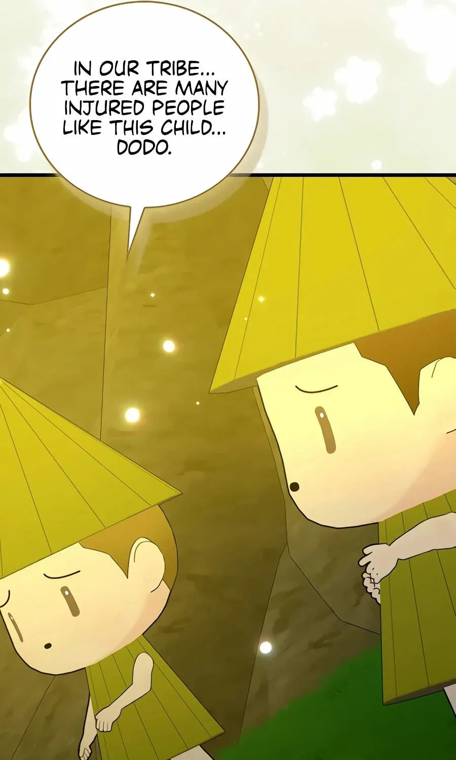 The Holy Power of Modern Medicine Chapter 166 - page 61