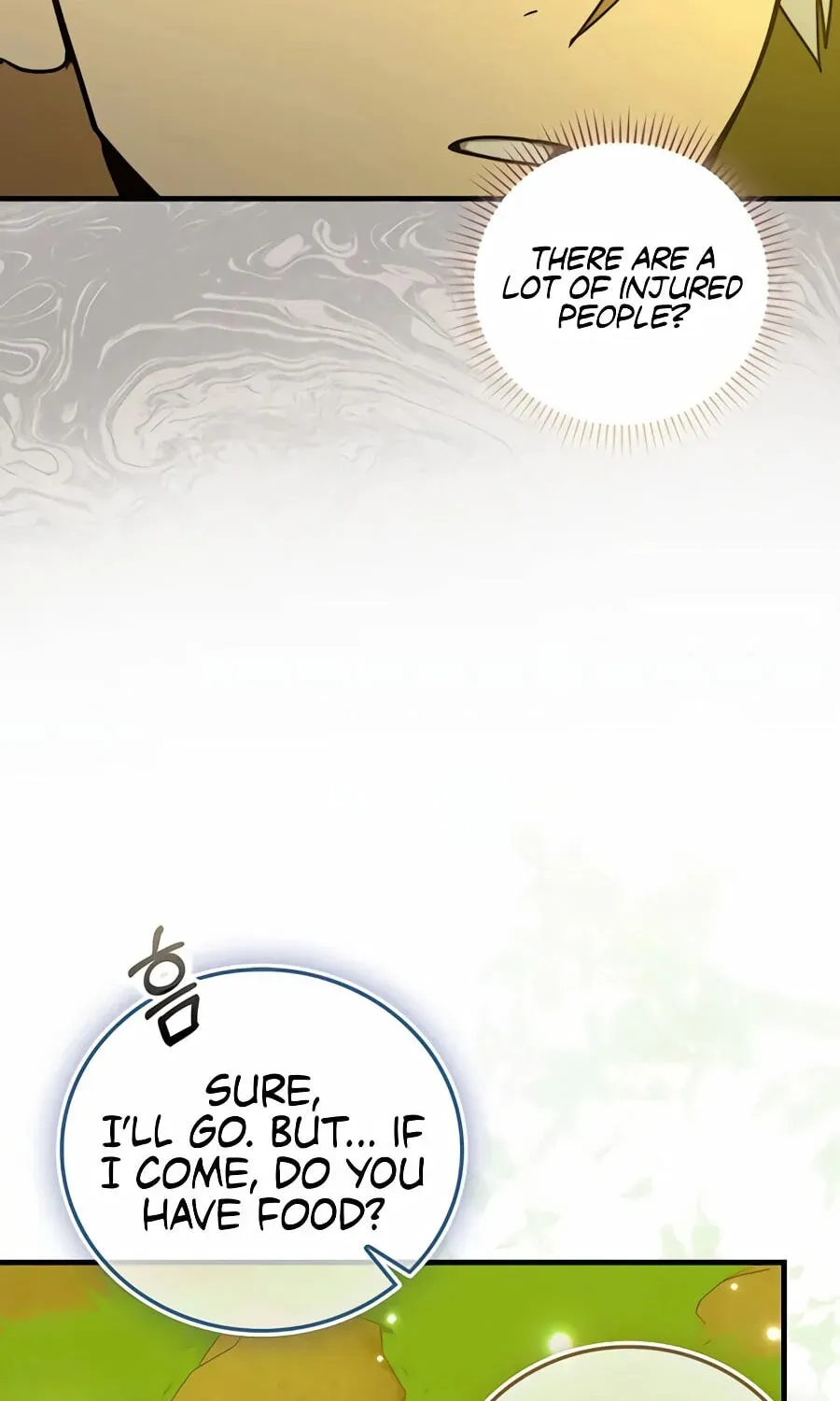 The Holy Power of Modern Medicine Chapter 166 - page 65